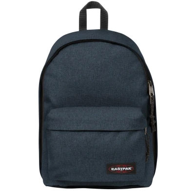 Abbildung von Eastpak OUT OF Office Tagesrucksack, Größe: One Size, Triple denim