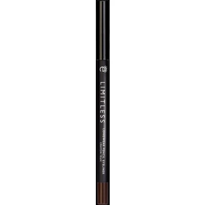 Abbildung von Eyeko Limitless Long Wear Pencil Eyeliner Law of Attraction 0,5 g