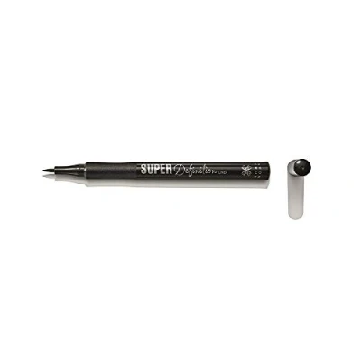 Abbildung von AVON TRUE COLOR Super Definition Eyeliner, flüssig, Schwarz