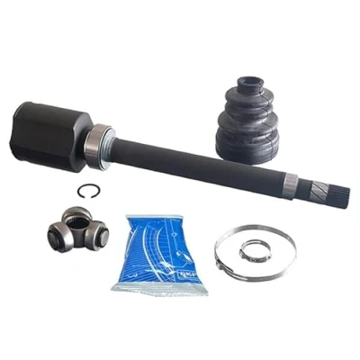 Abbildung von SKF VKJA 8941 Gelenksatz mit Lager NISSAN: Qashqai / Qashqai+2 I