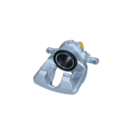 Abbildung von MAXGEAR 82 0670 Bremssattel Gusseisen Vorderachse rechts MERCEDES BENZ: B Klasse, A Klasse