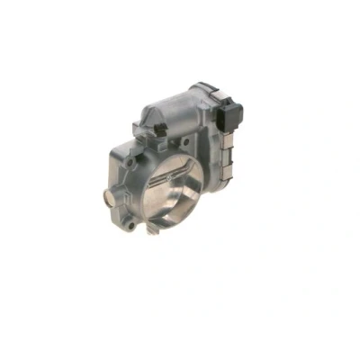 Abbildung von BOSCH 0 280 750 017 Drosselklappe MERCEDES BENZ: E Klasse Limousine, C CLS Coupe