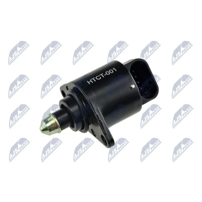 Abbildung von NTY ESK CT 001 Leerlaufregler elektrisch PEUGEOT: 206 Schrägheck, 206+ 306 CITROËN: Saxo Schrägheck