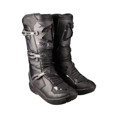 Abbildung von Leatt Stiefel 3.5 schwarz 42