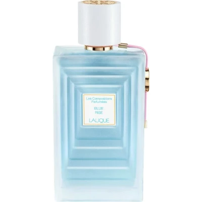 Abbildung von Lalique Les Compositions Parfum&eacute;es Blue Rise Eau de Parfum (EdP) 100 ml