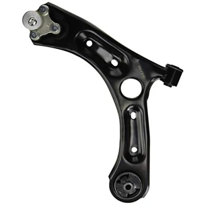 Abbildung von JAPANPARTS BS H73L Querlenker Vorderachse links, unten HYUNDAI: Sonata VII, KIA: Optima / K5 Limousine