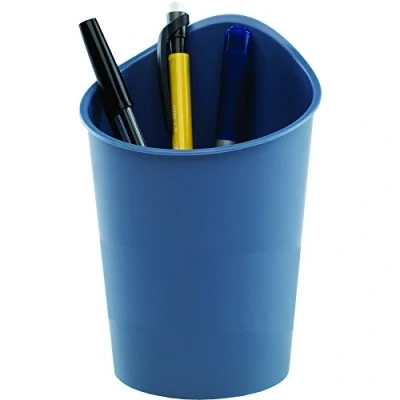 Abbildung von G2DESK Stifteköcher blau
