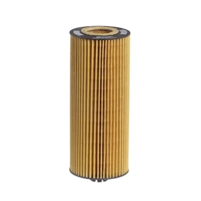 Abbildung von HENGST FILTER E161H D28 Ölfilter Filtereinsatz MAN: F 90, 2000, TGA