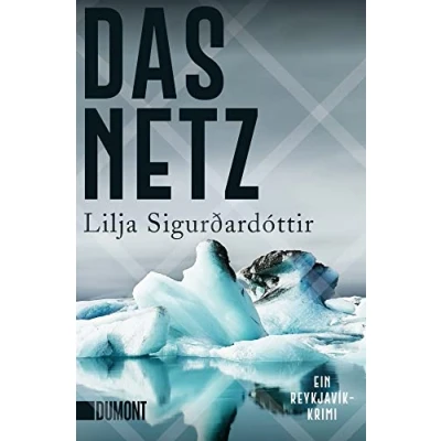 Abbildung von Das Netz: Ein Reykjavík Krimi (Die Island Trilogie, Band 1)