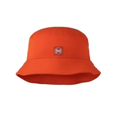 Abbildung von BUFF® Unisex Adventure Bucket Hat Caps, Rouge, S/M