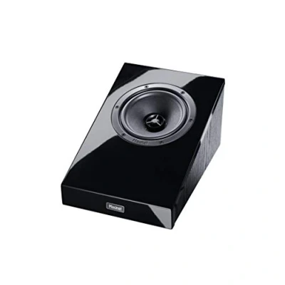 Abbildung von Magnat ATM 202 für Dolby Atmos (Paar) schwarz Surround Lautsprecher