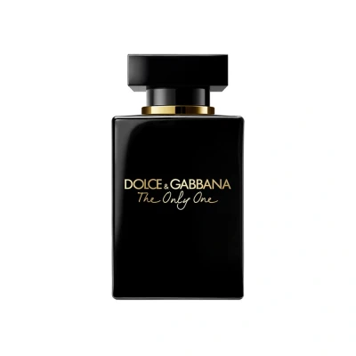 Abbildung von Dolce&amp;Gabbana The Only One Intense Eau de Parfum (EdP) 50 ml