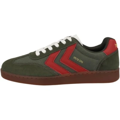 Abbildung von Hummel Sneaker low, Größe: 36, Eden Schuhe