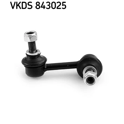 Abbildung von SKF VKDS 843025 Koppelstange 71mm HONDA: CIVIC 9 Stufenheck, 8 Stufenheck