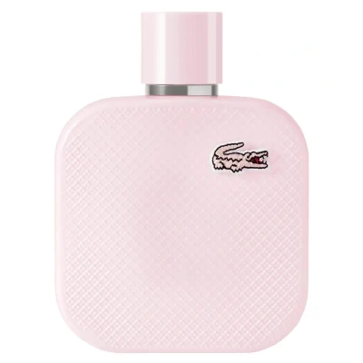 Abbildung von Lacoste L.12.12 Rose Eau de Parfum 100 ml