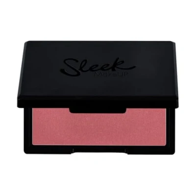 Abbildung von Sleek SL FACE FORM Blush Rouge, Damen, Größe: 5.7 g, Keep it 100