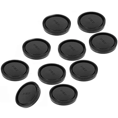 Abbildung von Digital HD Endkappen hinten E MOUNT kompatibel mit Sony NEX ALC R1EM Anschluss
