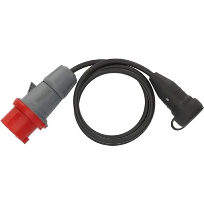 Abbildung von Brennenstuhl Adapter Leitung IP44 1,5m H07RN F 3G1,5 CEE Stecker 400 V