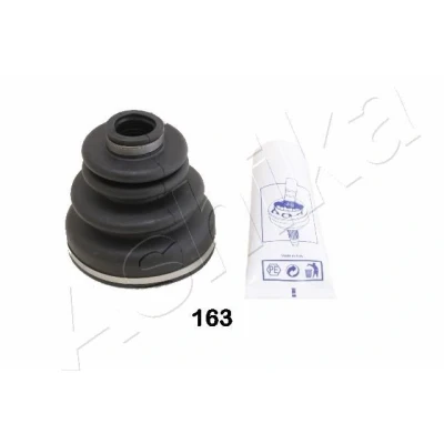 Abbildung von ASHIKA 63 01 163 Achsmanschette NISSAN: Pick Up
