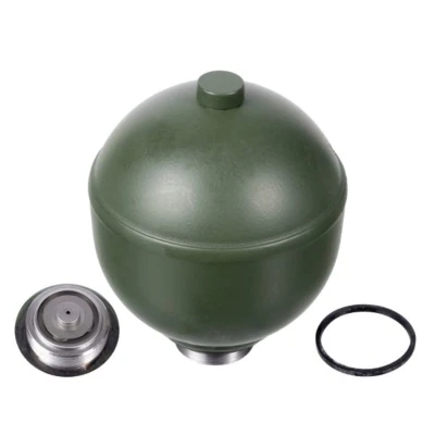 Abbildung von FEBI BILSTEIN 22505 Druckspeicher Vorderachse, beidseitig CITROËN: BX Schrägheck