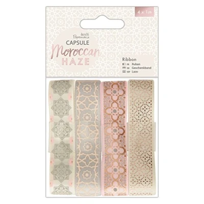 Abbildung von Ribbon (4 x 1m) Capsule Moroccan Haze