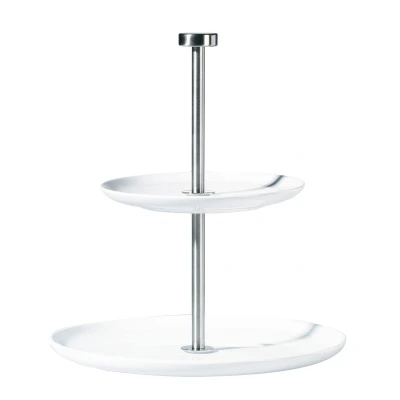 Abbildung von ASA á table Etagere 2 stufig rund 23,5 cm