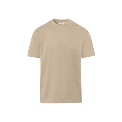 Abbildung von T Shirt Heavy, Sand, XL