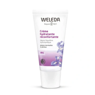 Abbildung von Weleda Hydrating Day Cream 30 ml