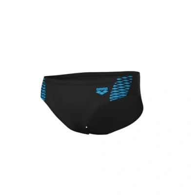 Abbildung von Arena Feel Herren Openings Slip Badehose