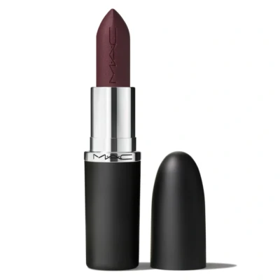 Abbildung von MAC Matte Lipstick Smoked Purple Default