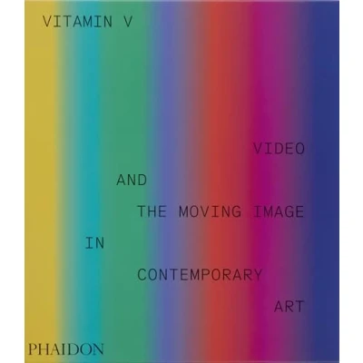 Abbildung von Vitamin V: Video and the Moving Image in Contemporary Art
