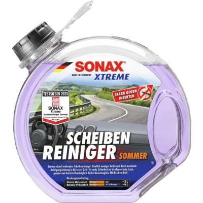 Abbildung von SONAX XTREME 02724000 Scheibenreiniger 3