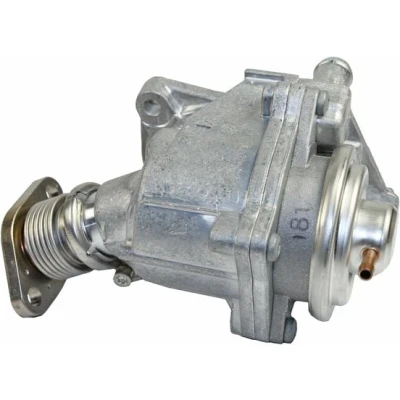 Abbildung von METZGER ORIGINAL ERSATZTEIL 0892411 AGR Ventil pneumatisch FIAT: Ducato III Kastenwagen, Bus, Pritsche / Fahrgestell