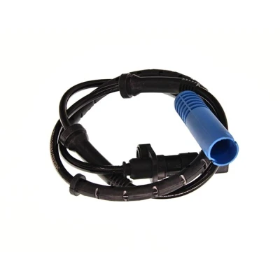 Abbildung von MAXGEAR 20 0009 ABS Sensor Hinterachse mit Kabel aktiver 900 BMW: 5 Limousine