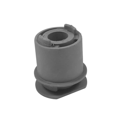 Abbildung von TEDGUM TED99616 Lagerung, Achsträger Hinterachse, hinten