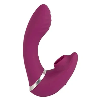 Abbildung von Vibrator „be Lickable“ mit Vibro Zunge vielseitig bespielbar