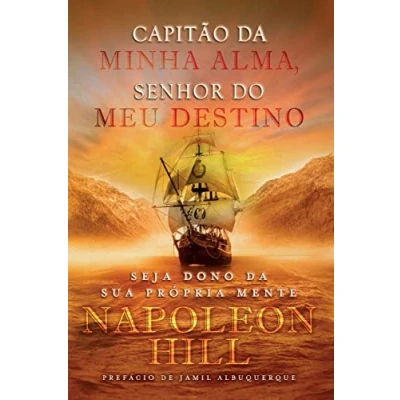 Abbildung von Capitão da minha alma, senhor do meu destino