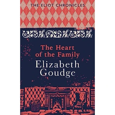 Abbildung von The Heart of Family: Book Three Eliot Chronicles