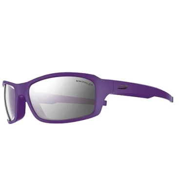 Abbildung von JULBO Unisex Kids Extend Sunglasses, Violett, S (8 12 Jahre)