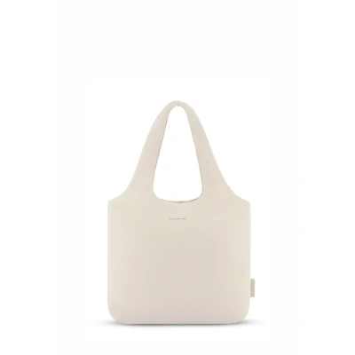 Abbildung von Kapten &amp; Son UMHÄNGE Skara Cloud Shopping Bag, Damen, Größe: One Size, Sandstone