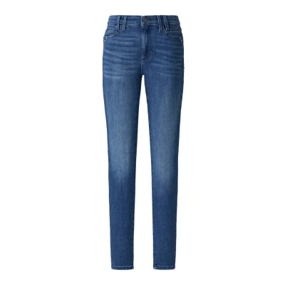 Abbildung von s.Oliver Jeans Slim Fit, Damen, Größe: 44x32, Blau