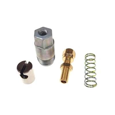 Abbildung von Choke Reparatur Satz für BVF 16N1 11 Vergaser Simson S51 S53 S70 S83 SR50 SR80