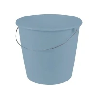 Abbildung von keeeper Erik Eimer, Polypropylen, 10 l, Nordic Blue