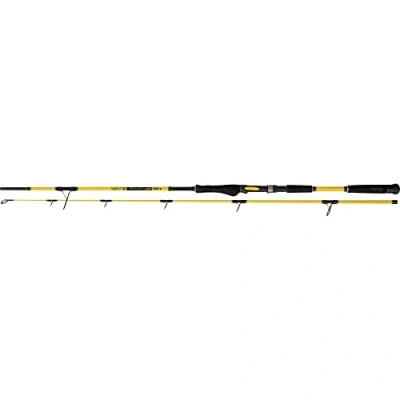 Abbildung von Black Cat Freestyle Spin 2,40m Spinnrute