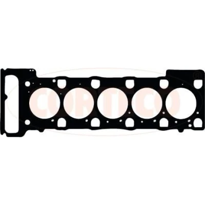 Abbildung von CORTECO 415661p Zylinderkopfdichtung 1,27 86 Metall 1 LAND ROVER: Defender SUV, SUV Cabrio, Discovery 2