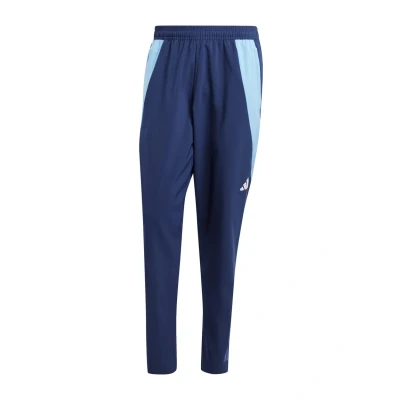 Abbildung von adidas Fußball Teamsport Textil Hosen Tiro 24 Competition Präsentationshose blau 2XL