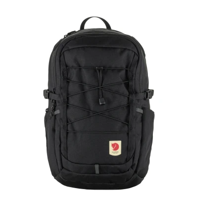 Abbildung von Fjällräven Skule 20 Laptopfach Tourenrucksack, Größe: One Size, Black