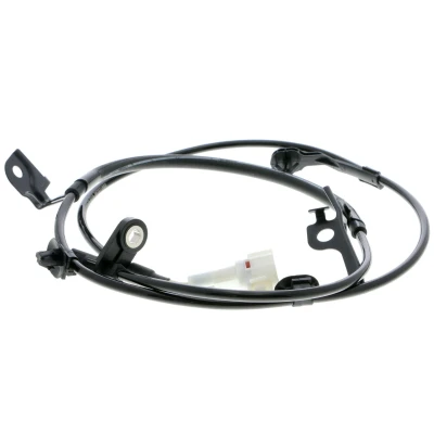 Abbildung von VEMO V70 72 0219 ABS Sensor Vorderachse links Original Qualität für Fahrzeuge mit 12 TOYOTA: Yaris II Schrägheck