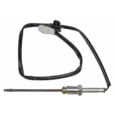 Abbildung von METZGER 0894849 Sensor, Abgastemperatur NISSAN: Qashqai / Qashqai+2 I