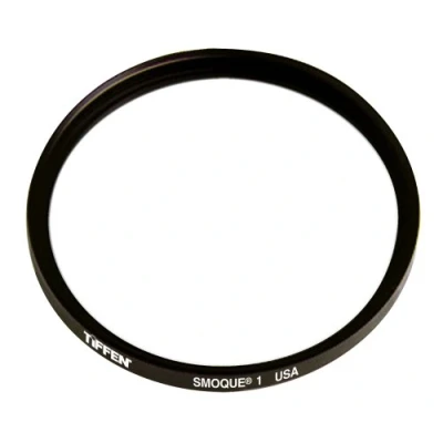 Abbildung von Tiffen FILTER 82MM SMOQUE 1